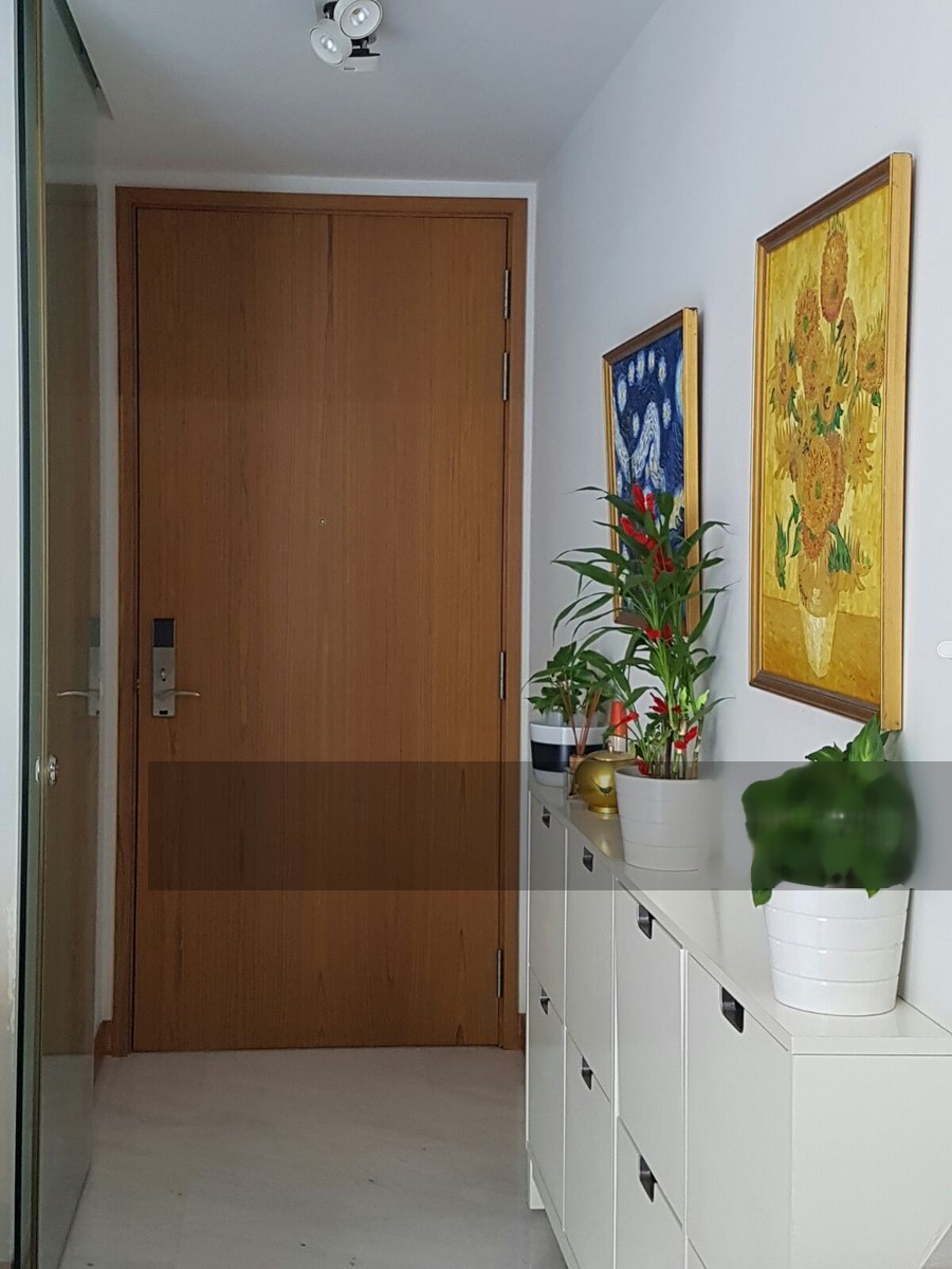 Floridian (D21), Condominium #137522832